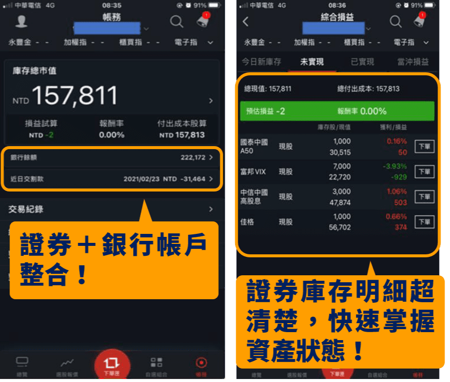 如何買股票？做給「新手投資人」快速上手的股票下單app【大戶投】，打造零股、存股、申購快捷交易專區！ 豐雲學堂