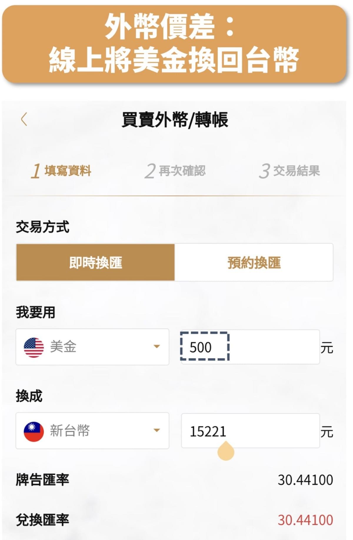 線上換匯教學｜換匯優惠去哪找?如何用APP線上將台幣存款換美金?｜豐雲學堂2026 年01 月