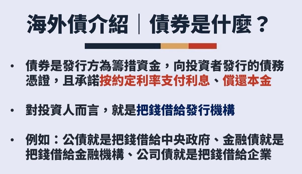 債券怎麼買｜債券投資懶人包：海外債券交易流程、手續費、配息課稅？ ｜豐雲學堂2026 年01 月