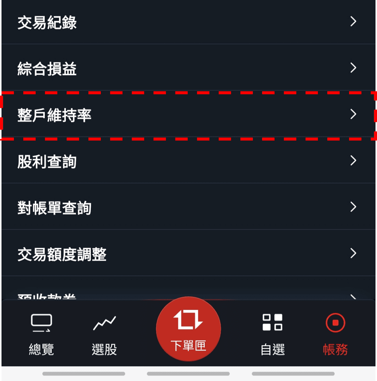 融資追繳通知是什麼？遇到追繳通知該怎麼辦？4種方式化解追繳危機｜豐雲學堂2026 年01 月