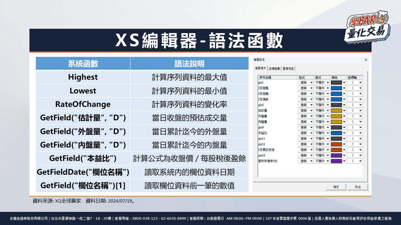 量化 交易 (99) 사진