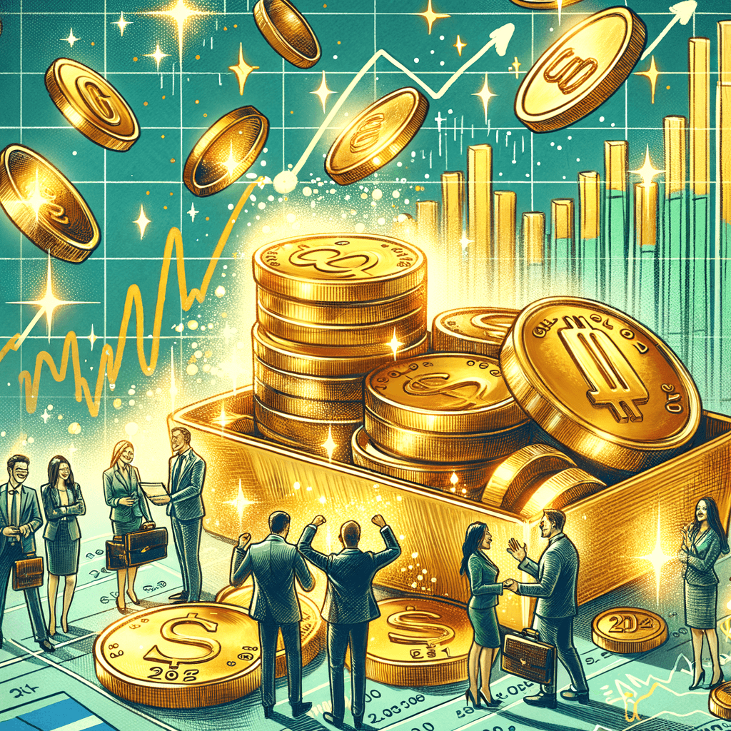 反詐騙專題｜錯過黃金飆漲大波段？FOMO情緒升起小心落入詐騙陷阱！｜豐雲學堂2026 年01 月