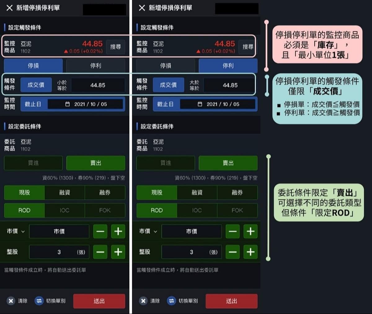 用「這招」掛單，買股票超效率！大戶投智慧單來嚕！｜豐雲學堂2026 年01 月